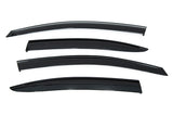 OLM - OLM OE Style Rain Guards - 2015-2021 WRX / STI