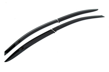 OLM - OLM OE Style Rain Guards - 2015-2021 WRX / STI