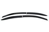OLM - OLM OE Style Rain Guards - 2015-2021 WRX / STI