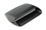 OLM - OLM Oversized Carbon Fiber Hood Scoop - 2015-2021 WRX / STI
