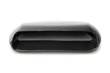 OLM - OLM Oversized Carbon Fiber Hood Scoop - 2015-2021 WRX / STI