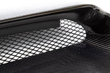 OLM - OLM Oversized Carbon Fiber Hood Scoop - 2015-2021 WRX / STI