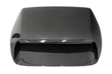 OLM - OLM Oversized Carbon Fiber Hood Scoop - 2015-2021 WRX / STI