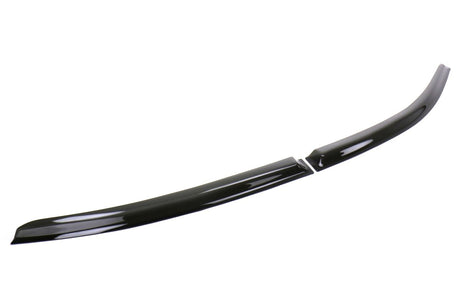 OLM - OLM Rain Guard Deflector Kit - 2015-2021 WRX & STI