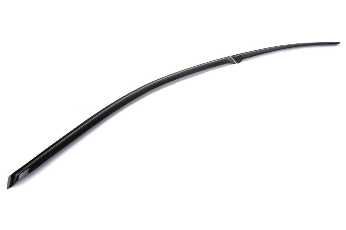 OLM - OLM Rain Guard Deflector Kit - 2015-2021 WRX & STI