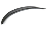 OLM - OLM RD Style Carbon Fiber Duckbill Spoiler - 2020+ Supra