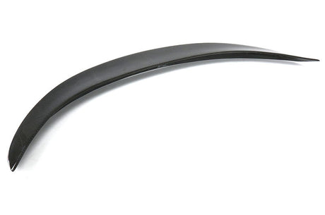 OLM - OLM RD Style Carbon Fiber Duckbill Spoiler - 2020+ Supra