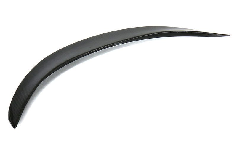 OLM - OLM RD Style Carbon Fiber Duckbill Spoiler - 2020+ Supra
