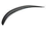 OLM - OLM RD Style Carbon Fiber Duckbill Spoiler - 2020+ Supra