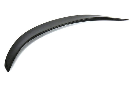 OLM - OLM RD Style Carbon Fiber Duckbill Spoiler - 2020+ Supra