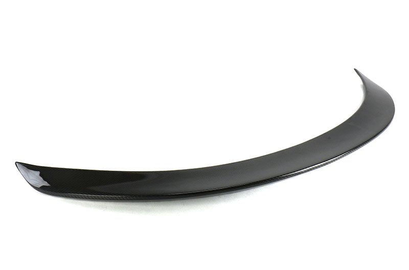 OLM - OLM RD Style Carbon Fiber Duckbill Spoiler - 2020+ Supra