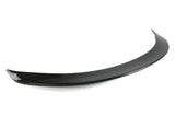 OLM - OLM RD Style Carbon Fiber Duckbill Spoiler - 2020+ Supra