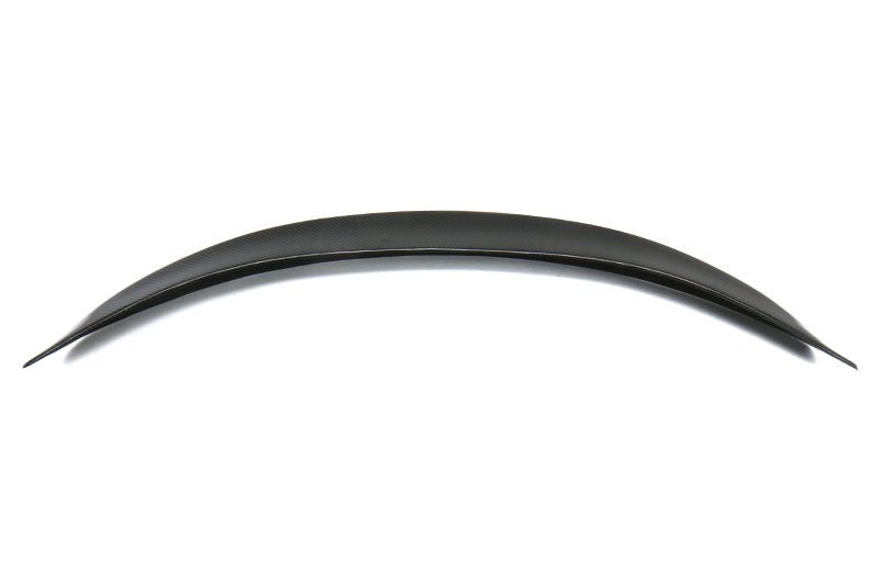 OLM - OLM RD Style Carbon Fiber Duckbill Spoiler - 2020+ Supra