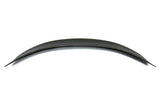 OLM - OLM RD Style Carbon Fiber Duckbill Spoiler - 2020+ Supra