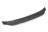 OLM - OLM RD2 Style Carbon Fiber Duckbill Spoiler - 2015-2021 WRX/STI