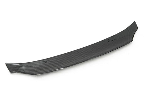 OLM - OLM RD2 Style Carbon Fiber Duckbill Spoiler - 2015-2021 WRX/STI