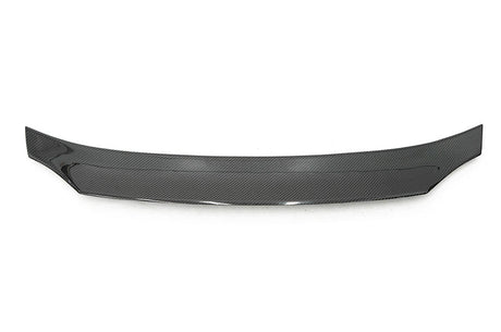 OLM - OLM RD2 Style Carbon Fiber Duckbill Spoiler - 2015-2021 WRX/STI