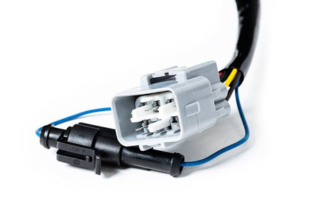 OLM - OLM Select Line Full LED Headlights - 2008-2014 WRX/STI