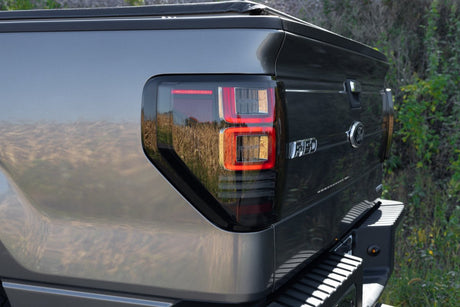 OLM - OLM Select Line LED Taillights - 09-14 Ford F150