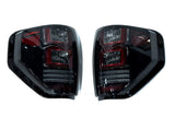 OLM - OLM Select Line LED Taillights - 09-14 Ford F150