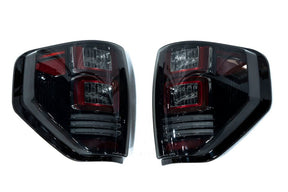 OLM - OLM Select Line LED Taillights - 09-14 Ford F150