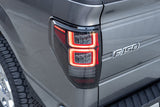 OLM - OLM Select Line LED Taillights - 09-14 Ford F150