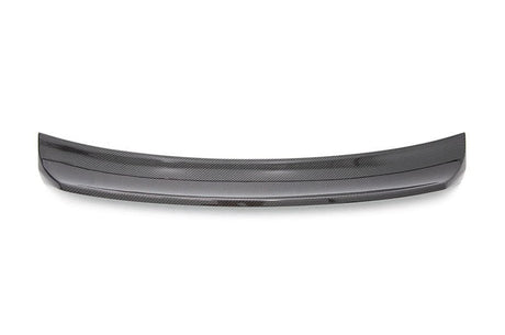 OLM - OLM Single Point Duckbill Trunk Spoiler (Carbon Fiber) - 2015-2021 WRX / STI
