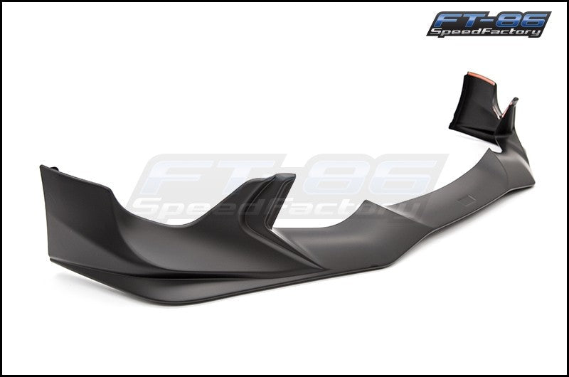 OLM - OLM TR Style Front Bumper Skirt / Cover - 2017-2020 86