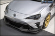 OLM - OLM TR Style Front Bumper Skirt / Cover - 2017-2020 86