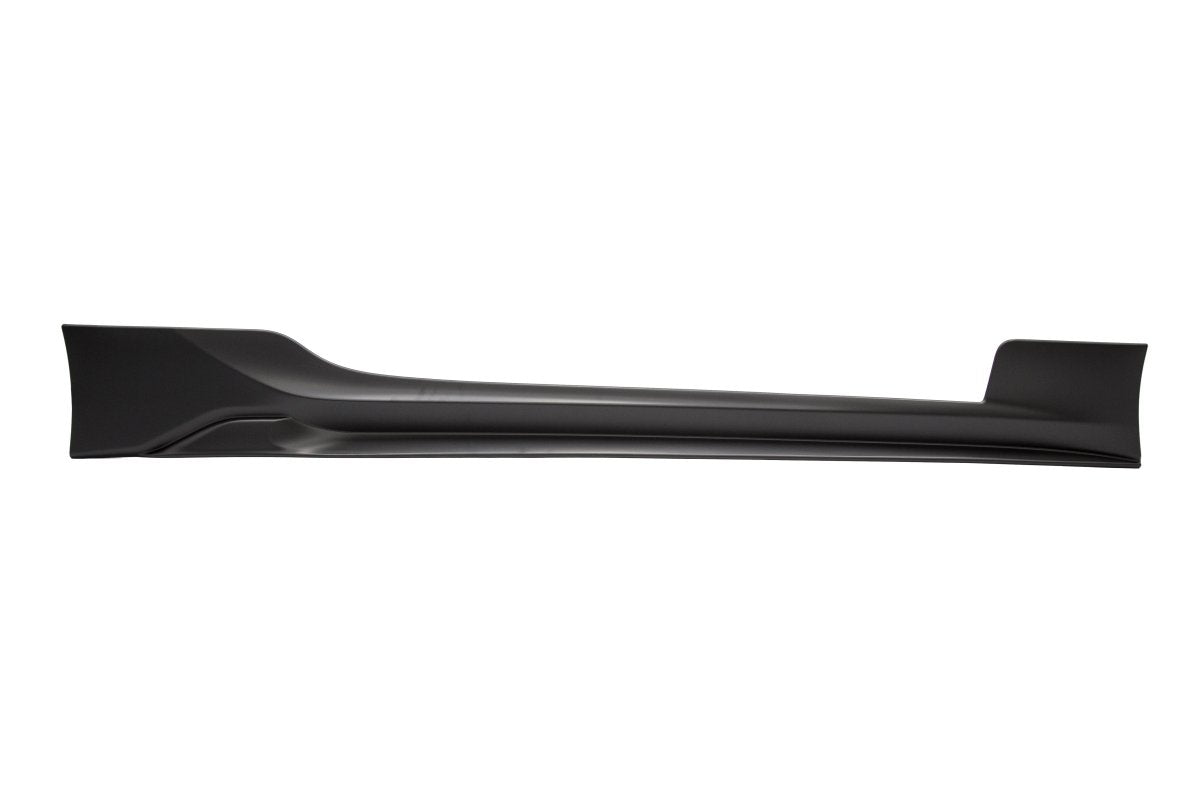 OLM - OLM TR Style Unpainted Side Skirts - 13-21 FR-S / BRZ / 86