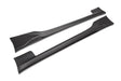 OLM - OLM TR Style Unpainted Side Skirts - 13-21 FR-S / BRZ / 86