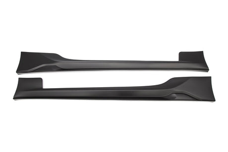 OLM - OLM TR Style Unpainted Side Skirts - 13-21 FR-S / BRZ / 86