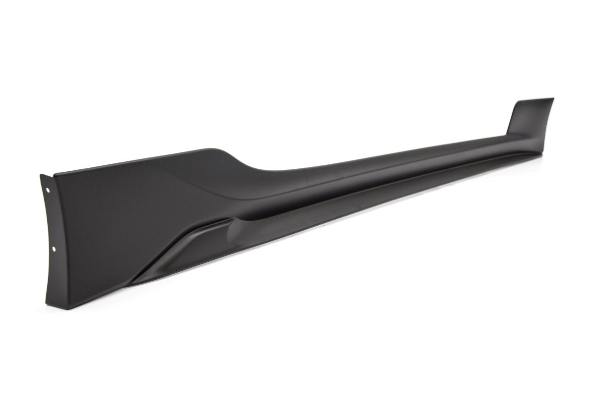 OLM - OLM TR Style Unpainted Side Skirts - 13-21 FR-S / BRZ / 86