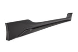 OLM - OLM TR Style Unpainted Side Skirts - 13-21 FR-S / BRZ / 86