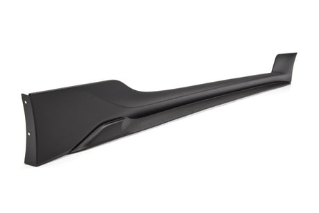 OLM - OLM TR Style Unpainted Side Skirts - 13-21 FR-S / BRZ / 86