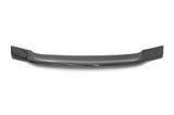 OLM - OLM V Style Carbon Fiber Trunk Spoiler - 2015+ WRX / STI