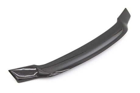 OLM - OLM V Style Carbon Fiber Trunk Spoiler - 2015+ WRX / STI