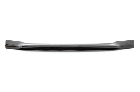 OLM - OLM V Style Carbon Fiber Trunk Spoiler - 2015+ WRX / STI