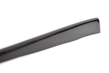 OLM - OLM VA Style Carbon Fiber Side Skirts 2015-2021 WRX / STI