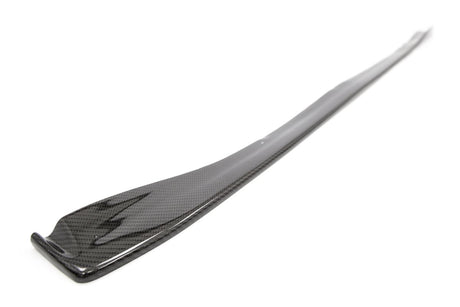 OLM - OLM VA Style Carbon Fiber Side Skirts 2015-2021 WRX / STI