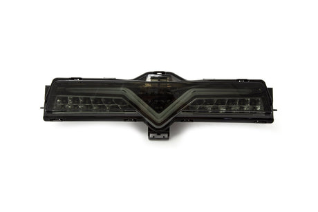 OLM - OLM VL Style 4th Brake Light / Reverse Light (Black Gold Edition) - 2013-2016 Scion FR-S / 2013-2020 Subaru BRZ / 2017-2019 Toyota 86