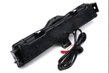 OLM - OLM VL Style 4th Brake Light / Reverse Light (Black Gold Edition) - 2013-2016 Scion FR-S / 2013-2020 Subaru BRZ / 2017-2019 Toyota 86