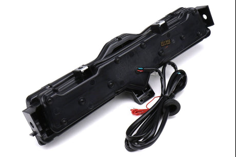 OLM - OLM VL Style 4th Brake Light / Reverse Light (Black Gold Edition) - 2013-2016 Scion FR-S / 2013-2020 Subaru BRZ / 2017-2019 Toyota 86