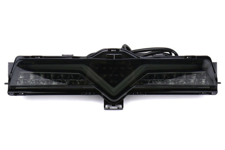OLM - OLM VL Style 4th Brake Light / Reverse Light (Black Gold Edition) - 2013-2016 Scion FR-S / 2013-2020 Subaru BRZ / 2017-2019 Toyota 86