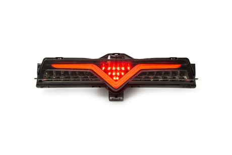 OLM - OLM VL Style 4th Brake Light / Reverse Light (Black Gold Edition) - 2013-2016 Scion FR-S / 2013-2020 Subaru BRZ / 2017-2019 Toyota 86