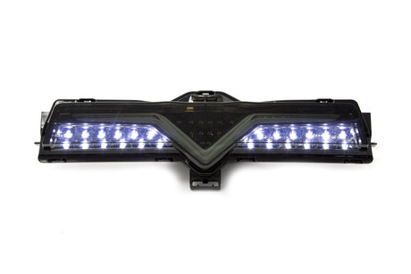 OLM - OLM VL Style 4th Brake Light / Reverse Light (Black Gold Edition) - 2013-2016 Scion FR-S / 2013-2020 Subaru BRZ / 2017-2019 Toyota 86