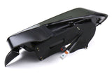 OLM - OLM VL Style Non-Sequential Smoked Lens Tail Lights (Black Gold Edition) - 2013+ FT86