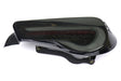 OLM - OLM VL Style Non-Sequential Smoked Lens Tail Lights (Black Gold Edition) - 2013+ FT86