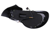OLM - OLM VL Style Non-Sequential Smoked Lens Tail Lights (Black Gold Edition) - 2013+ FT86