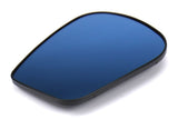 OLM - OLM Wide Angle Convex Mirrors (Blue) - 2013-2021 FR-S / BRZ / 86